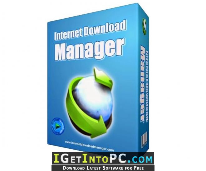 Internet Download Manager 6.31 Build 8 IDM Free Download