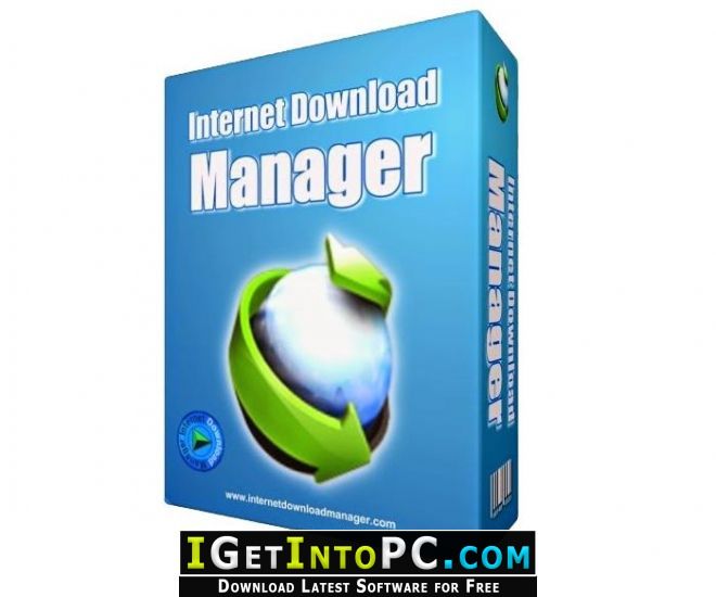 Internet Download Manager 6.31 Build 9 IDM Free Download 2