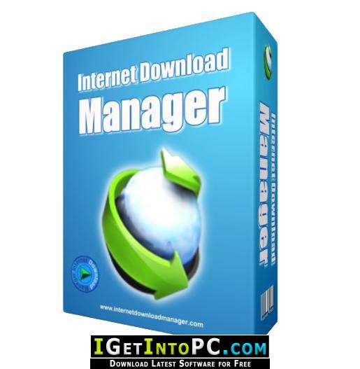 Internet Download Manager 6.32 Build 5 IDM Free Download 1