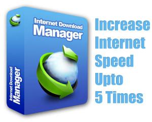 Internet Download Manager GetintoPc