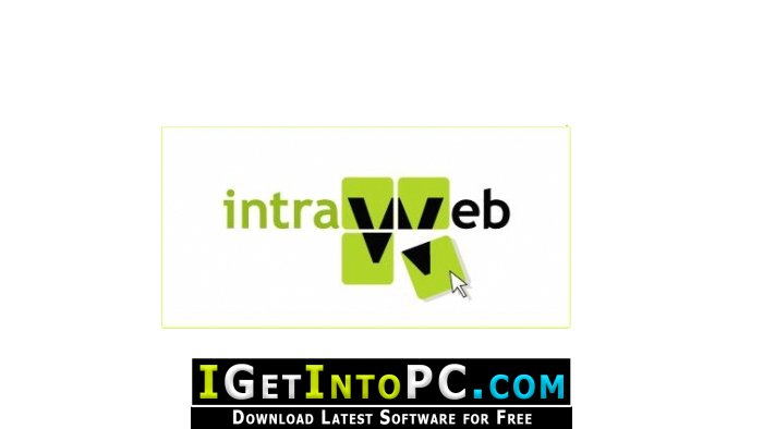 IntraWeb Ultimate Edition 15 Free Download 1