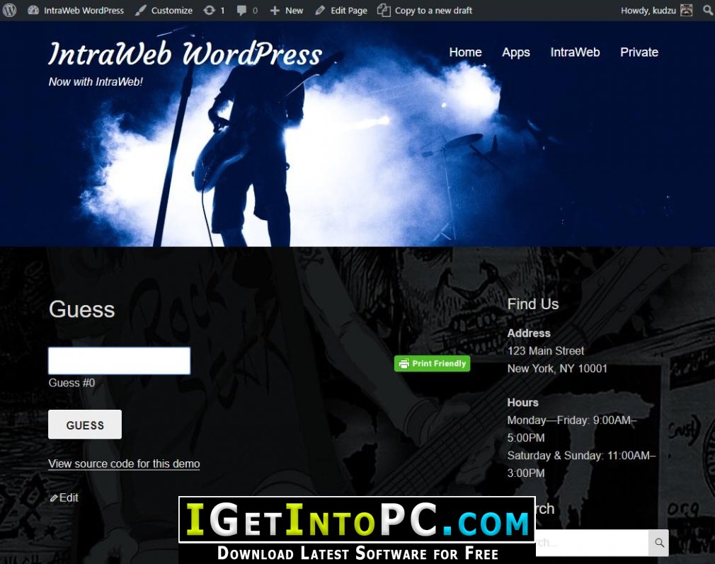 intraweb ultimate intraweb ultimate