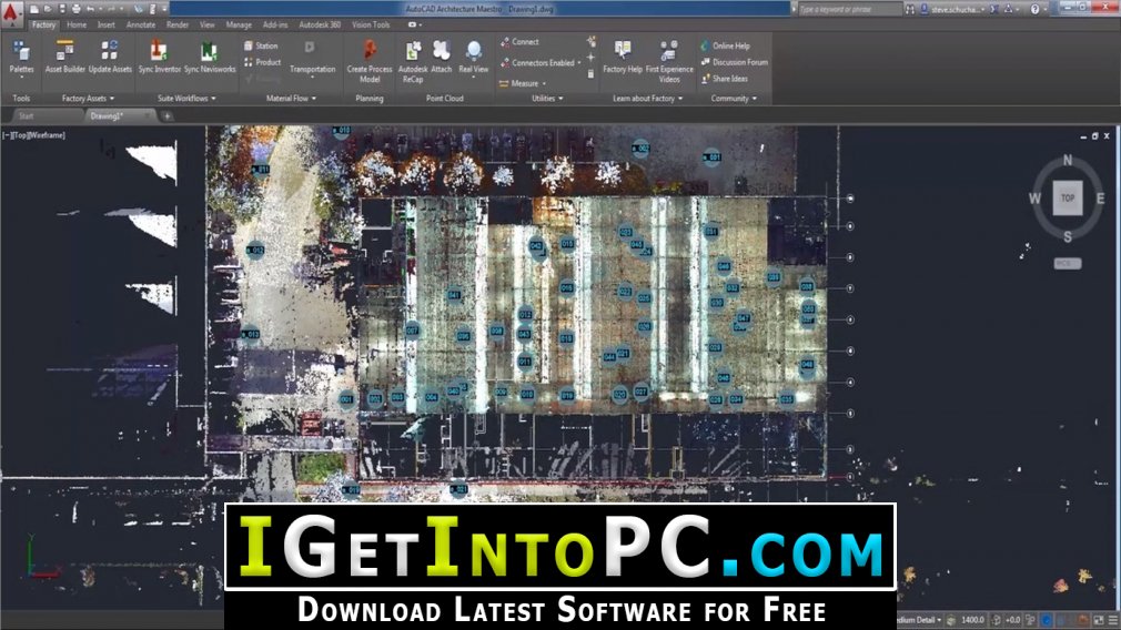 InventorCAM 2019 SP2 HF3 for Autodesk Inventor with Localizations Free Download 3