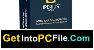 Iperius Backup Full 5.8.5 Free Download 1