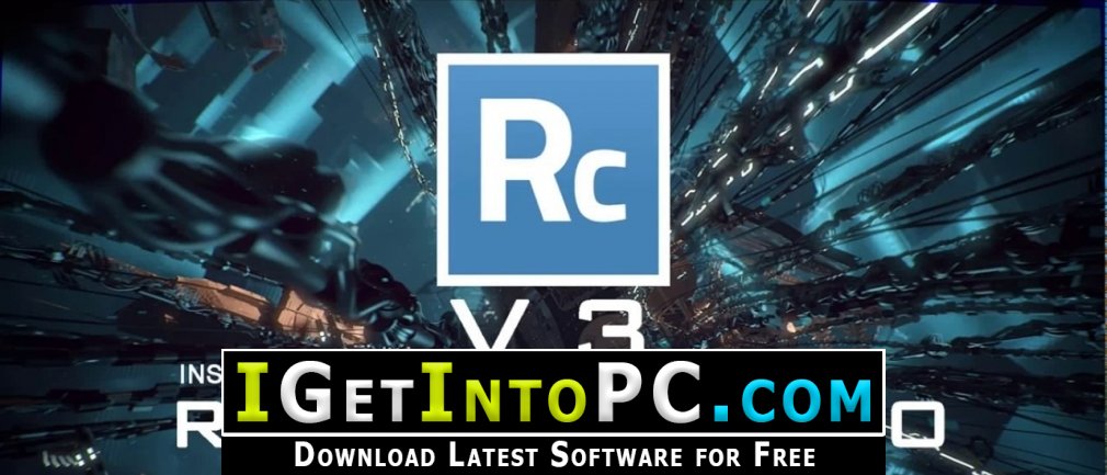 Itoo RailClone Pro 3 for 3ds Max Free Download 1