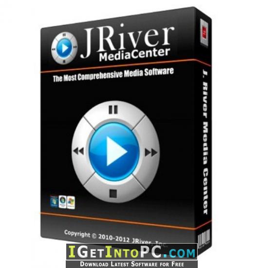 JRiver Media Center 24.0.45 Free Download 1