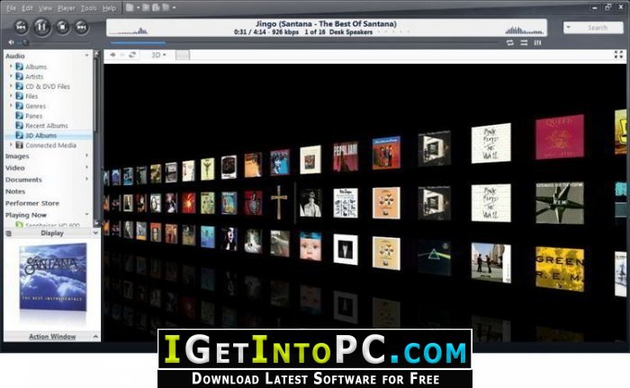 JRiver Media Center 24.0.52 Free Download 1