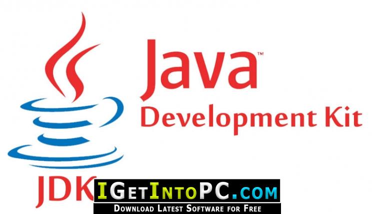 Java SE Development Kit JDK Free Download 1