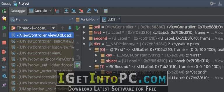 JetBrains AppCode 2018 Direct Link Download