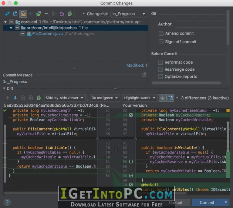 JetBrains AppCode 2018 Latest Version Download