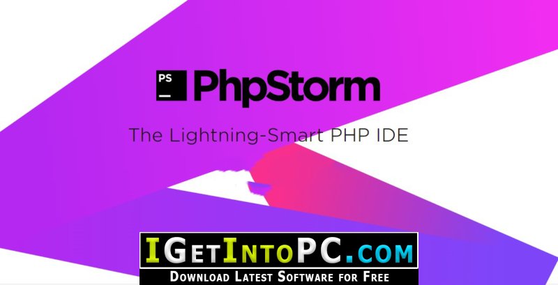 JetBrains PhpStorm 2021 Free Download 1