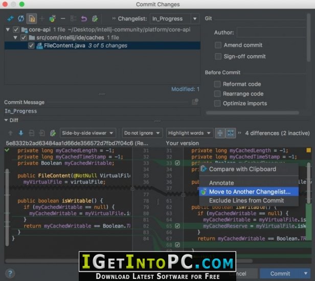 JetBrains RubyMine 2018.2.2 Free Download 3