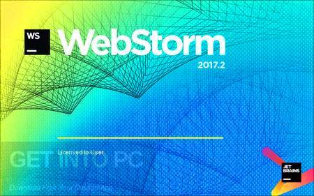 JetBrains WebStorm 2017 Free Download1