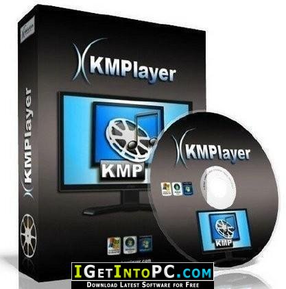 KMPlayer 2020.06.09.4 Free Download 1