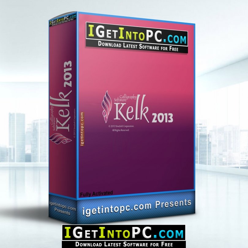 download kelk 2013 full crack