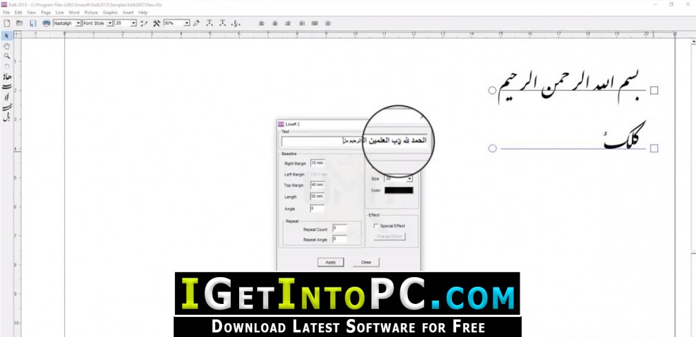 Kelk 2013 Free Download 3