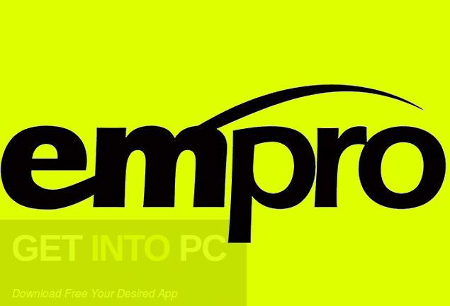 Keysight EMPro 2017 Free Download1