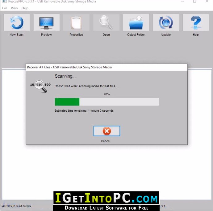 LC Technology RescuePRO Deluxe 7 Free Download 1 1