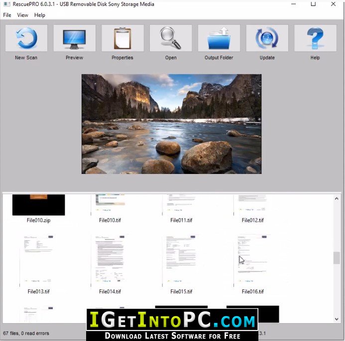 LC Technology RescuePRO Deluxe 7 Free Download 3