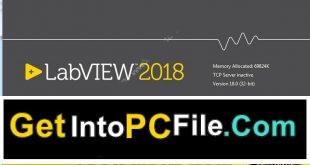 LabVIEW 2018 Toolkits and Modules Free Download