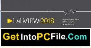 LabVIEW 2018 Toolkits and Modules Free Download
