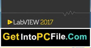 LabView 2017 Free Download 768x5001
