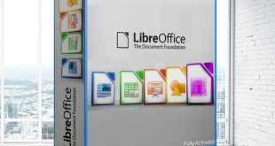 LibreOffice 6.4.3 Free Download 1