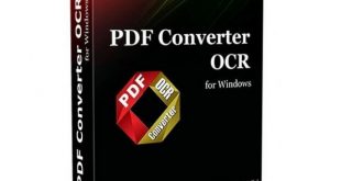Lighten PDF Converter OCR 6.1.1 Free Download 1