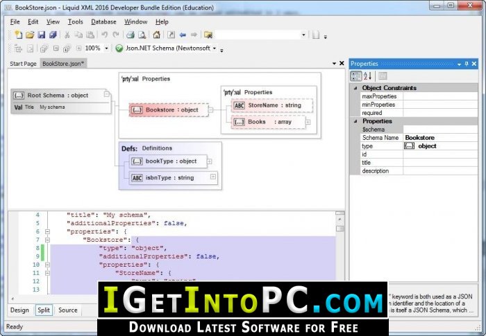 Liquid Studio 2019 Free Download1 3