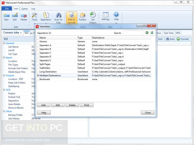 Lucion FileConvert Professional Plus 10.2.0.27 Offline Installer Download