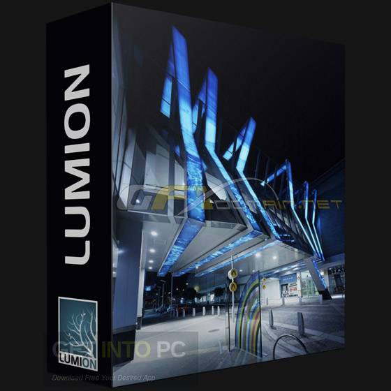 Lumion Pro 6.5 Free Download1