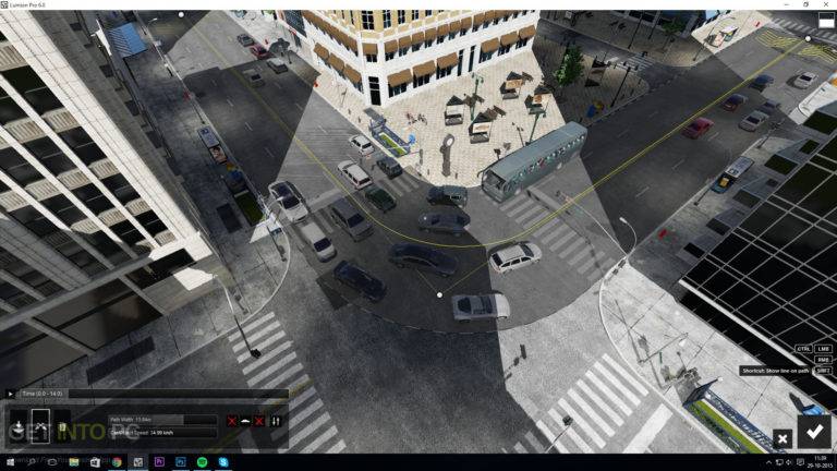 Lumion Pro 6.5 Latest Version Download