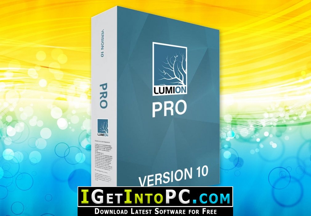 Lumion Pro 9 Free Download 1