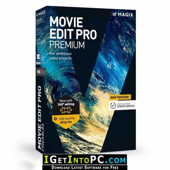 MAGIX Movie Edit Pro 2019 Premium 18.0.3.261 Free Download 1