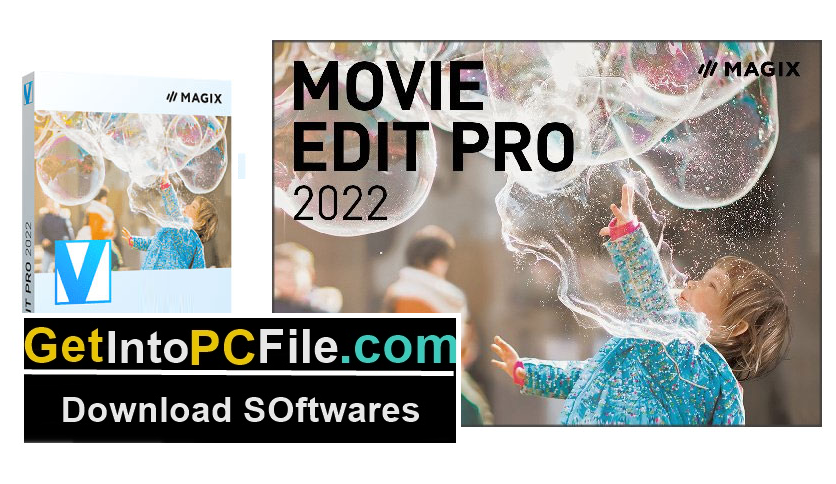 MAGIX Movie Edit Pro 2022 Premium v21.0.1.116