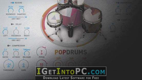 MAGIX Samplitude Music Studio 2019 24.0.0.36 Free Download 3