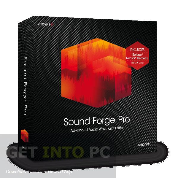 MAGIX-Sound-Forge-Pro-11-Free-Download