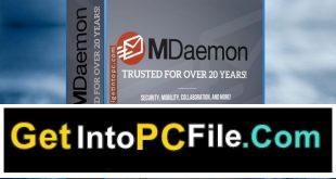 MDaemon Email Server 20 Free Download 1