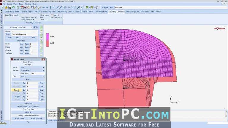 MSC MARC 2017 Direct Link Download