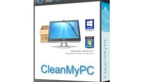 MacPaw CleanMyPC Free Download 1