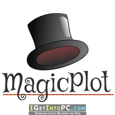 MagicPlot Pro 2.7.2 Free Download 11