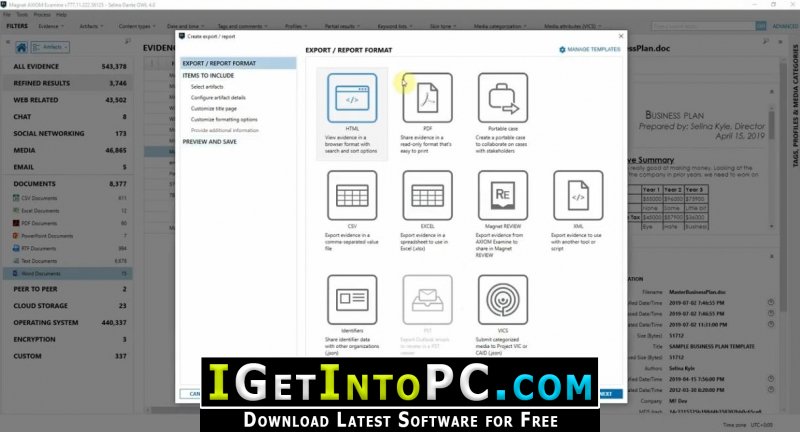 Magnet AXIOM 4 Free Download 4 Magnet AXIOM 4 Free Download 5