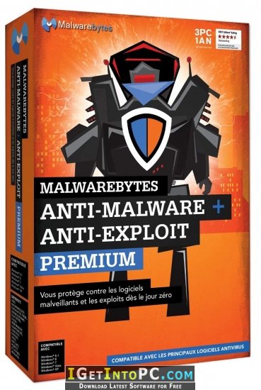 Malwarebytes Anti Exploit Premium 1.12.1.100 Free Download 1