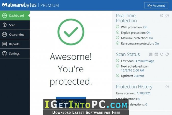 Malwarebytes Anti Exploit Premium 1.12.1.100 Free Download 2