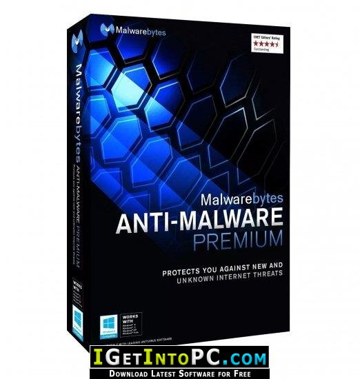 Malwarebytes Premium 3.8.3 Free Download 1