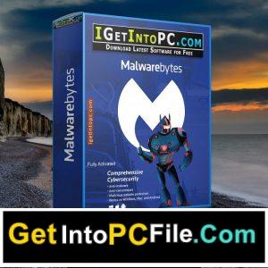 Malwarebytes Premium 4 Free Download 1