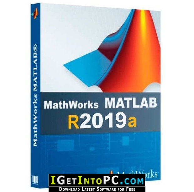 MathWorks MATLAB R2019a Free Download 1