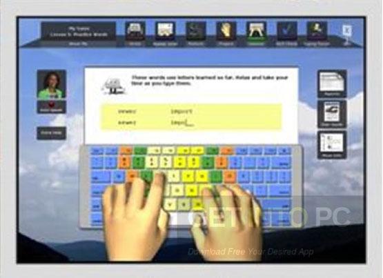 Mavis Beacon Teaches Typing Platinum 25 Latest Version Download 1