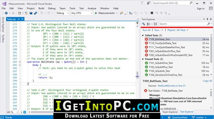 Measurement Studio 2019 Free Download 1