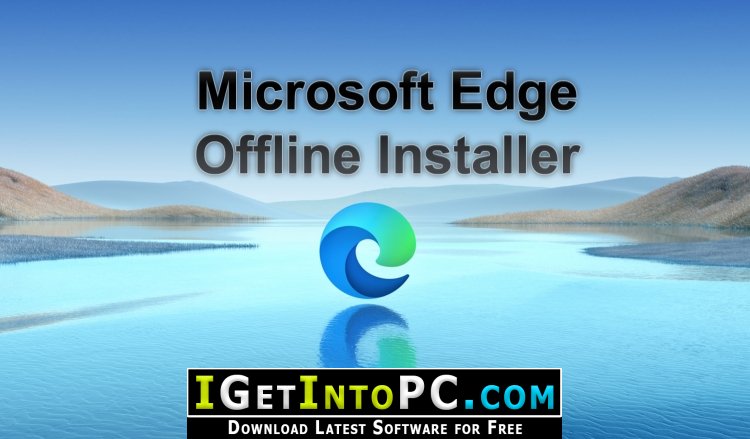 edge installer offline edge installer offline